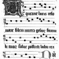 hymn to St. John