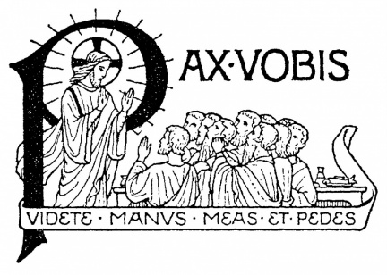Paxvobis-Easter
