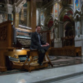 CMAA Day 5-Cathedral Basilica Organ Recital-Ben Blasingame-1