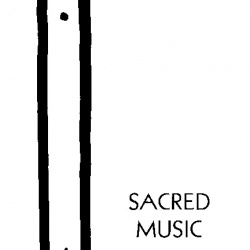 Sacred Music covers